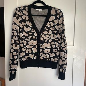 Splendid cardigan